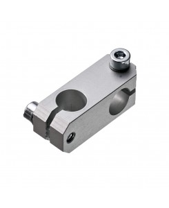 Cross connector Tube 10 10