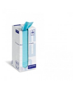 Essuyage non tissé en...