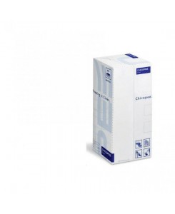 Essuyage non tissé en...