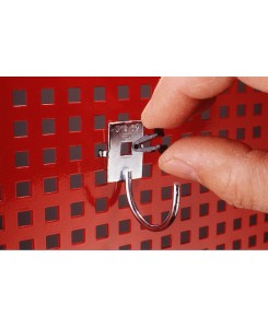 JEU DE 10 CLIPS DE...