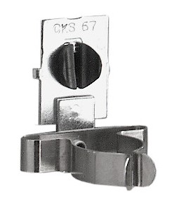 CROCHET POUR OUTIL CYLINDR