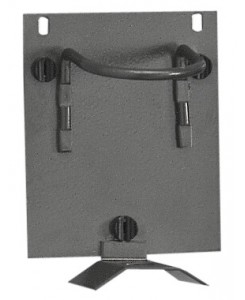 SUPPORT POUR OUTIL PNEUMAT