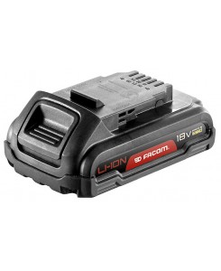 BATTERIE 18V 2.0AH