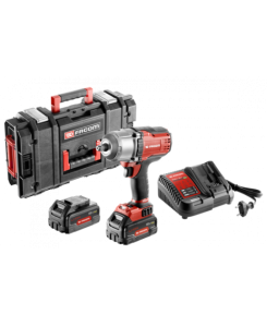 Clé à chocs Brushless 1/2...