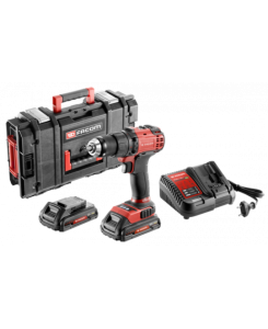 Perceuse 13 mm 18 V 2,0 Ah