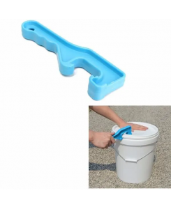 Clé pour l'ouverture des...