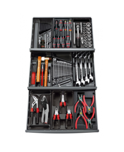 Composition 101 outils