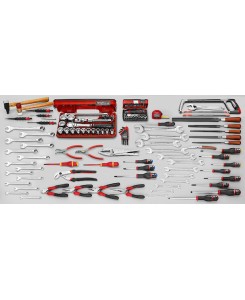 SELECTION MECANICIEN 142...