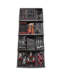 Composition 129 outils