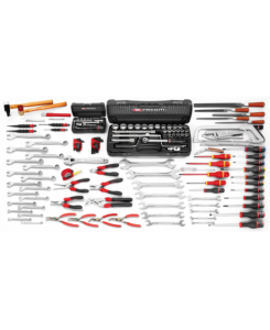 Sélection mécanicien