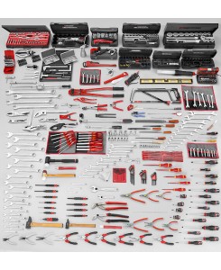 SELECTION MECANICIEN