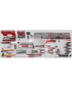 SELECTION MECA. 126 OUTILS