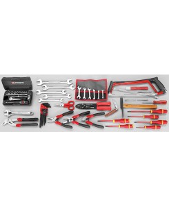 SELECTION ELEC 55 OUTILS