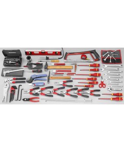 SELECTION ELEC 96 OUTILS