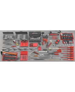 SELECTION ELECTRON. 149 OUTILS