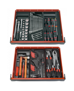 Composition 16V seule