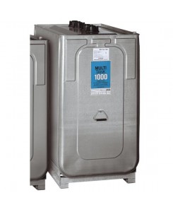 Cuve double paroi (cuve...