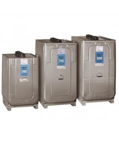 Cuve double paroi (cuve...