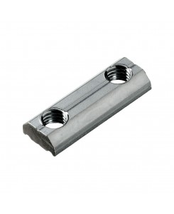 Channel Nuts Double M4 L1...