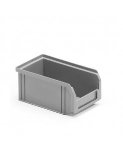 BAC EN POLYPROPYLÈNE À FOND...