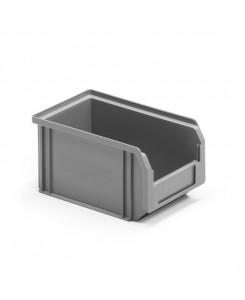 BAC EN POLYPROPYLÈNE À FOND...