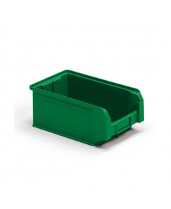 BAC EN POLYPROPYLÈNE À FOND...