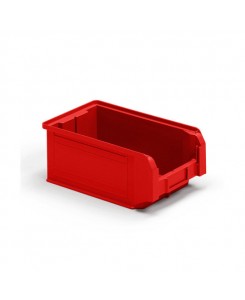 BAC EN POLYPROPYLÈNE À FOND...