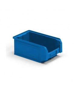 BAC EN POLYPROPYLÈNE À FOND...