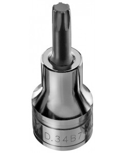 DOUIL-TVIS 1/2' 6 CANNELU. 7