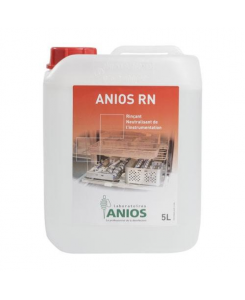 Bidons de 5 litres ANIOS RN...