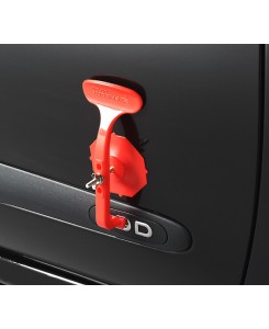 JEU DE 6 VENTOUSES DE MAINTIEN