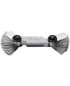 JAUGE A RAYONS 34 LAMES