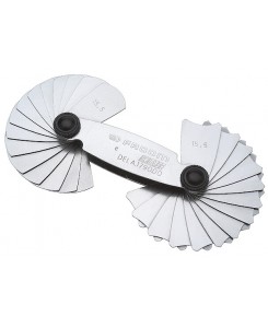 JAUGE A RAYONS 30 LAMES