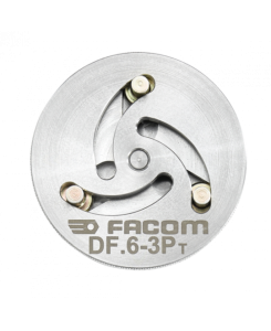 Coupelle pour DF.17 3 ergots