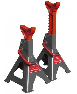 PAIRE DE CHANDELLES 3 T