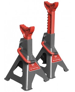 PAIRE DE CHANDELLES 6T