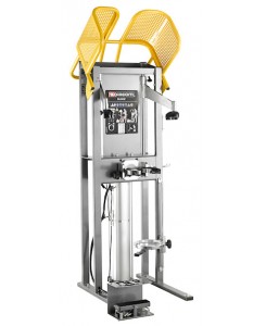 COMPRESSEUR DE RSSORT