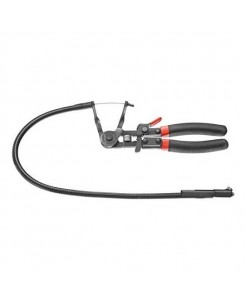 Pince à colliers autoserrants