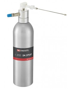 AEROSOL RECHARGABLE