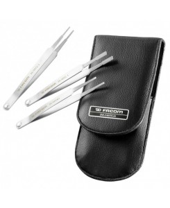 Jeu de 3 nettoyants contacts