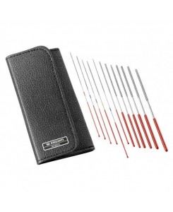 Jeu de 12 nettoyants contacts