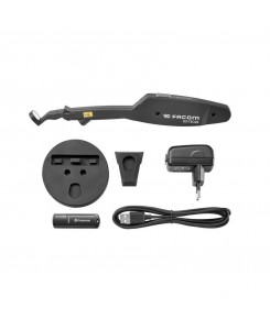 SCANDIAG Disques et pneus