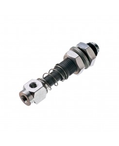 Spring Loaded Vacuum Cup...