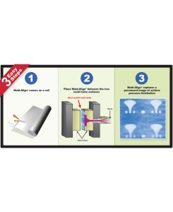 Mold-Align 76,2 cm x 15,25 m