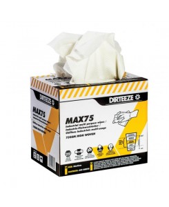 Essuyage non tissé en...