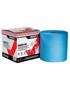 Essuyage non tissé en...