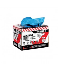 Essuyage non tissé en...