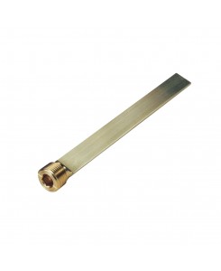 Straight Blade Baffles 3/4,...