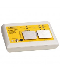 TESTEUR DE BRACELETS ET...