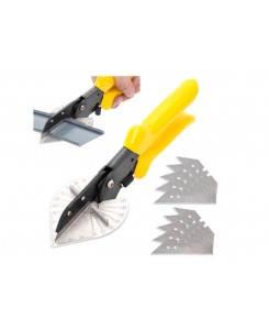 Pince coupante pour joint...